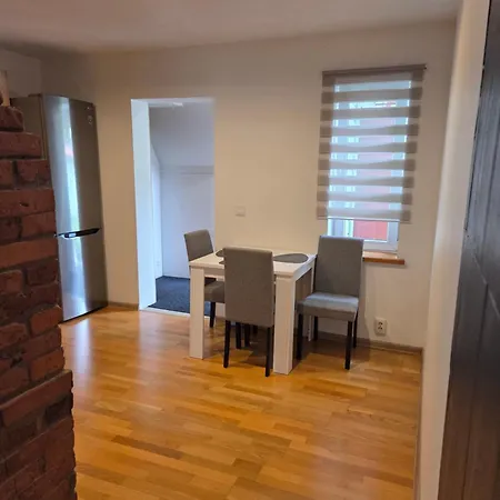 Kesklinn Ja Rand Jalutuskaeigu Kaugusel Appartement *