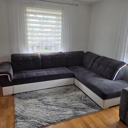 Kesklinn Ja Rand Jalutuskaeigu Kaugusel Appartement *