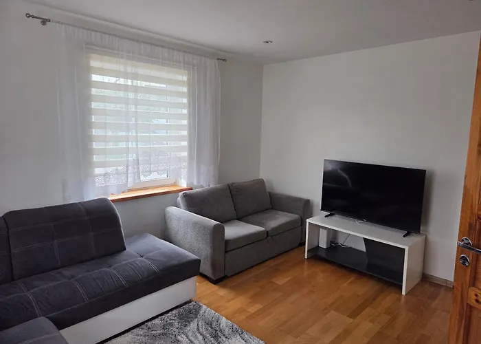 Appartamento Kesklinn Ja Rand Jalutuskaeigu Kaugusel *