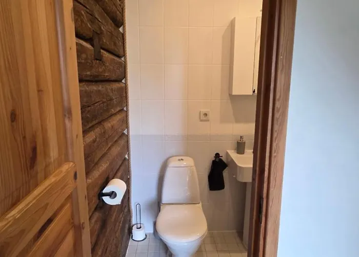 Appartamento Kesklinn Ja Rand Jalutuskaeigu Kaugusel